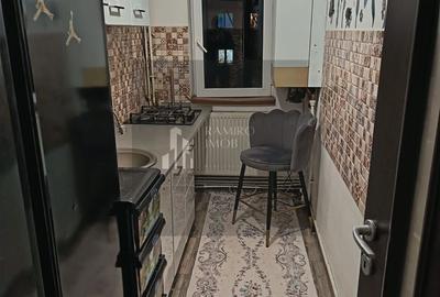 Apartament cu 3 camere semidecomandat, mobilat în Ferentari - 7