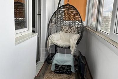 Apartament 4 camere în zona MANASTUR - 9
