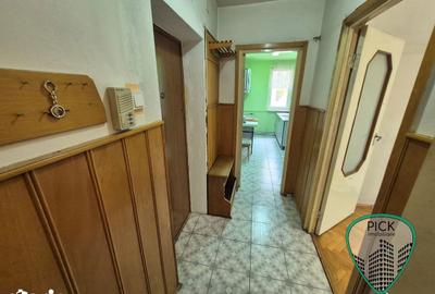 Apartament cu 2 camere decomandat în Central - 10