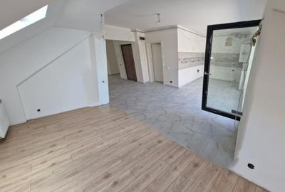 Apartament 4 camere, mansarda, vizavi parc Plumbuita, bloc tip boutique - 3
