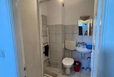 Garsonieră decomandată în Central - 6