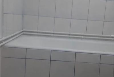 Apartament cu 2 camere nedecomandat în Central - 1