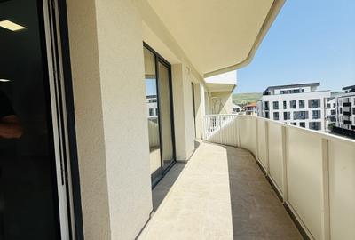 Apartament 2 camere, 55 mp, etaj 3, Eroilor, Floresti - 7