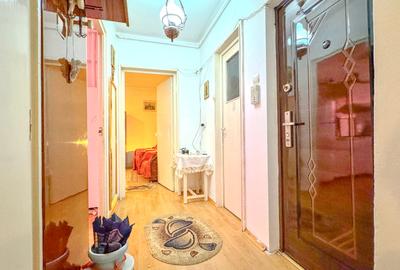 Apartament 2 camere, decomandat, confort 1, B-dul Grivitei - 12