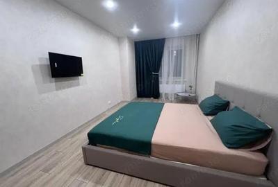 Garsonieră decomandată în Crângași - 3