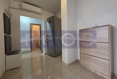 Apartament cu 2 camere decomandat, mobilat în Tineretului - 11