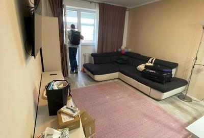 Apartament cu 3 camere decomandat în Drumul Taberei - 11