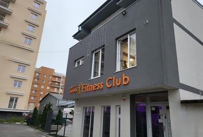 Spațiu comercial, de 130 mp, în Pietroasa - 2