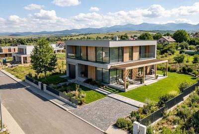 Spațiu comercial, în Șelimbăr - 4