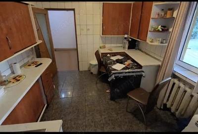 Apartament 2 camere Zona CET Apartament 2 camere Zona CET - 5