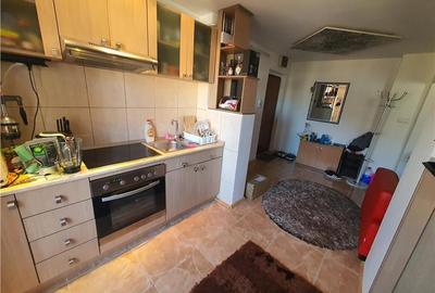Oportunitate imobiliară 2 camere pe strada Siretului, Sibiu. - 10