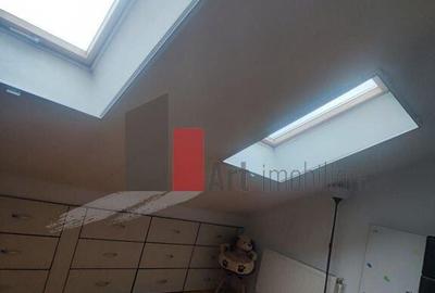 Duplex 2 camere, bucatarie open space, Str. Fizicienilo... - 5