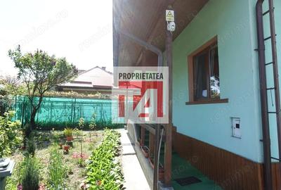 Casă cu 3 camere cu Teren 200 Mp în Central - 4