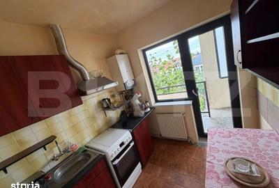 Casă cu 6 camere cu Teren 554 Mp în Solidarității - 16