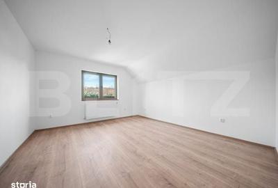 Casă cu 3 camere cu Teren 1017 Mp în Corunca - 5