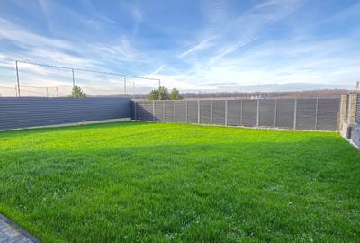 Vilă Premium P+1+Pod – Moara Vlăsiei / Balotești - 5