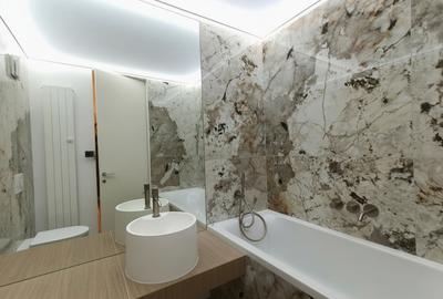 Apartament cu 3 camere în Băneasa - 6