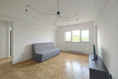 Inchiriez apartament 4 camere, ultracentral - 4
