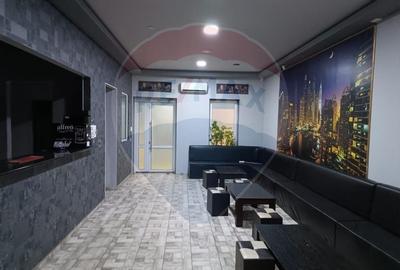 DE VANZARE Spatiu comercial GAISENI/GIURGIU RANDAMENT 17% - 9