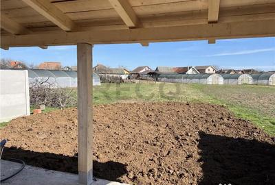 Casă cu 4 camere cu Teren 719 Mp în Livada de Bihor - 15