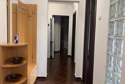 Apartament cu 3 camere decomandat, mobilat în Politehnica - 3