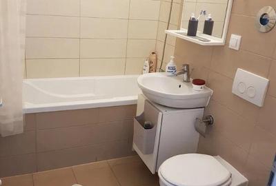 Garsoniera decomandata - zona Avantgarden Garsoniera decomandata - zona Avantgarden - 6