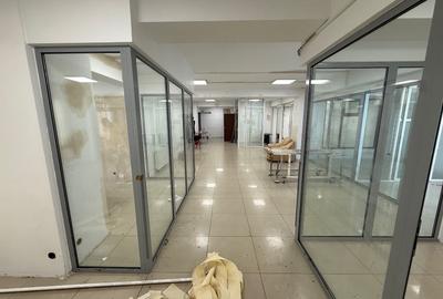 Birou, de 183 mp, în Dristor - 3