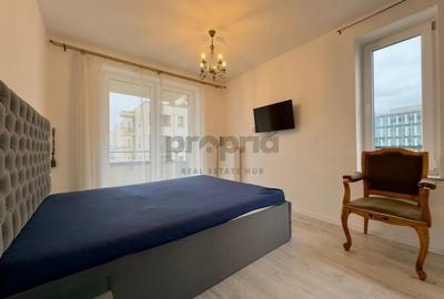 Studio de inchiriat – Coresi Kasper | Pet Friendly - 8