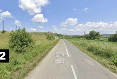 Teren de 11700 mp, în Lovnic - 7