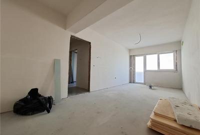 Apartament cu 3 camere decomandat în Galata - 12