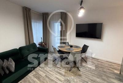 Apartament 3 camere, finisat modern, Buna Ziua - 2