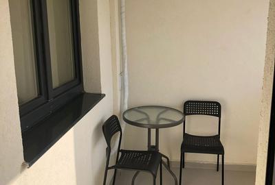 Apartament cu 2 camere decomandat, mobilat în Metalurgiei - 15