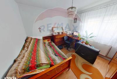 Apartament cu 2 camere decomandat în Central - 7