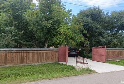 Casă cu 6 camere în Horlăceni - 10
