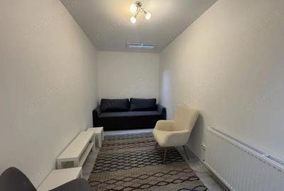 Garsoniera de pe strada Visinilor - 14