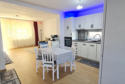 Duplex cu 4 camere cu Teren 225 Mp în Tărlungeni - 11