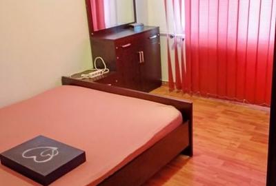 Apartament cu 3 camere decomandat în Trafic Greu - 8