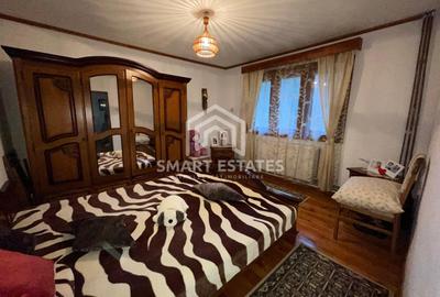 Vila D+P+E+M in stil montan -  langa Parcul Bucegi - Sinaia - 2