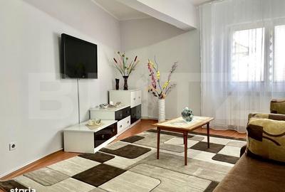 Apartament cu 2 camere în Central - 6