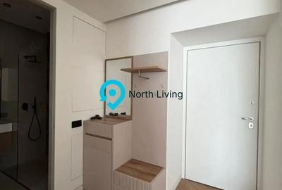 Apartament cu 2 camere decomandat în Pipera