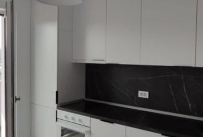 Garsonieră decomandată, mobilată în Frumoasa - 10