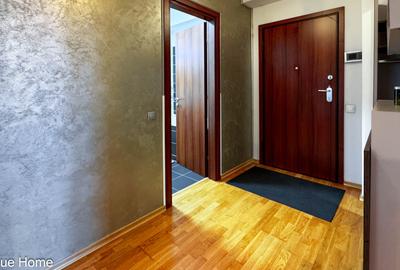 Pipera: Apartament modern cu 2 camere in complex rezidential! - 3