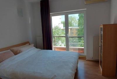 Vanzare 3 camere Herastrau PENTHOUSE Vanzare 3 camere Herastrau PENTHOUSE - 3