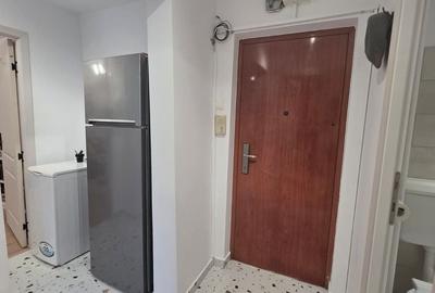 Apartament cu 2 camere decomandat în Lacul Tei - 6