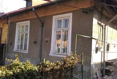 Casa+ teren de vanzare - 1