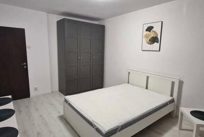 Garsoniera Drumul Taberei - Ghencea *prima inchiriere* - 1