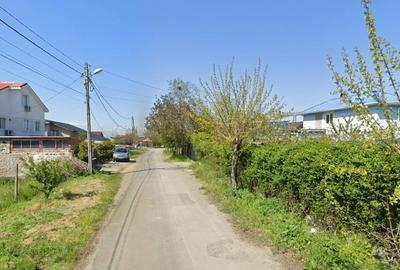 Teren Construcții intravilan de 850 mp, în Tuzla - 2