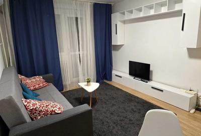 Apartament cu 2 camere în Central - 2