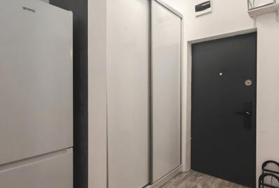 Garsonieră decomandată, mobilată în Mamaia-Sat - 8