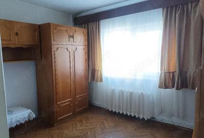 Apartament cu 2 camere decomandat, mobilat în Semicentral - 6